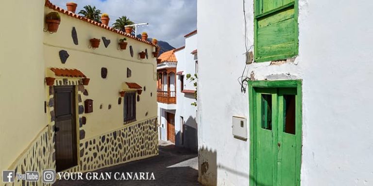 Your Gran Canaria Tour