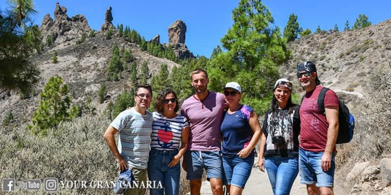 Your Gran Canaria Tour