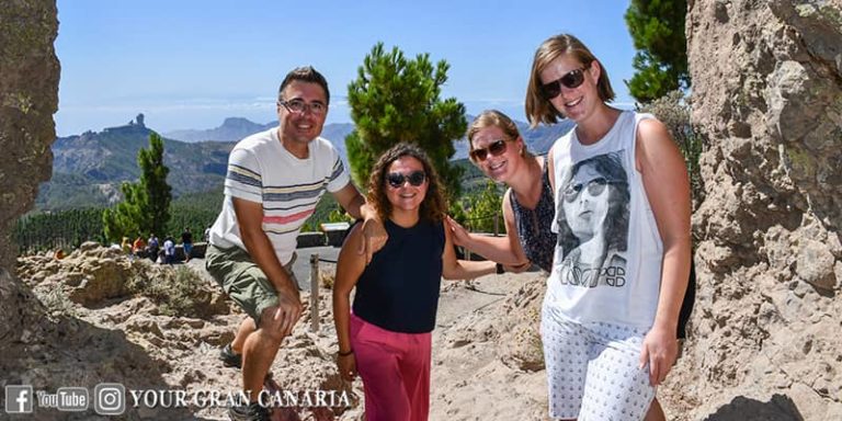 Your Gran Canaria Tour