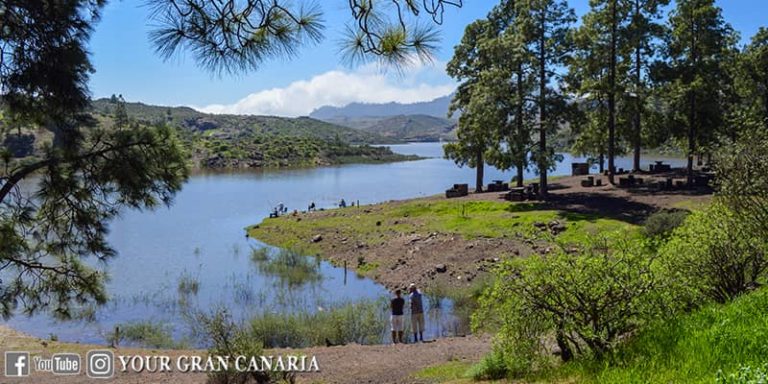 Your Gran Canaria Tour