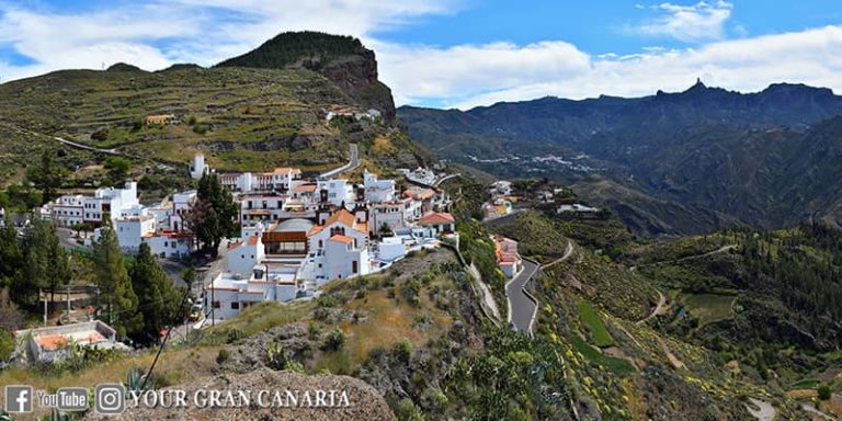 Your Gran Canaria Tour