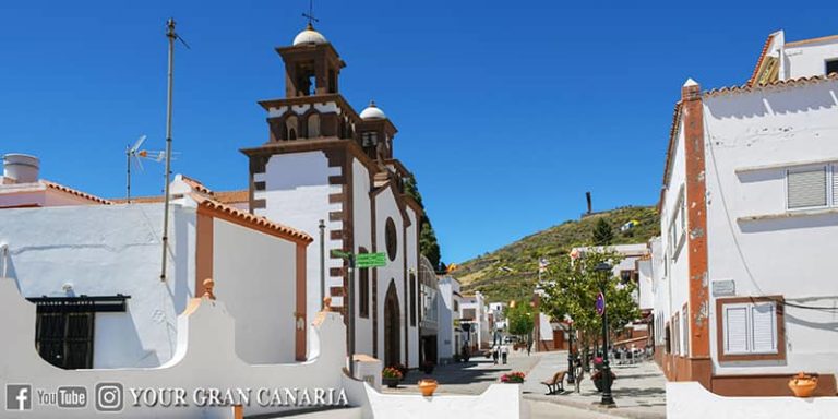 Your Gran Canaria Tour