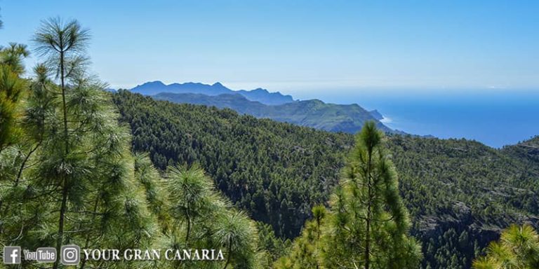 Your Gran Canaria Tour