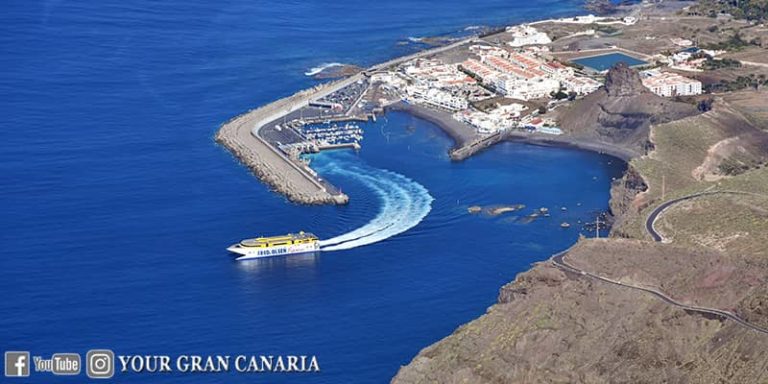 Your Gran Canaria Tour