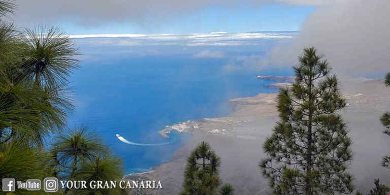 Your Gran Canaria Tour