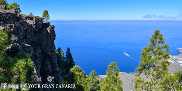 Your Gran Canaria Tour