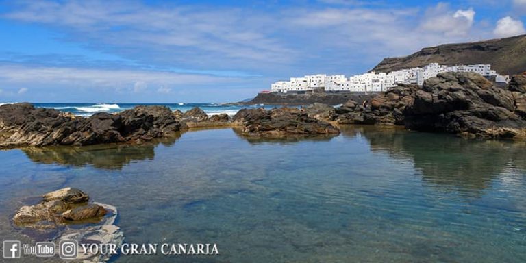 Your Gran Canaria Tour