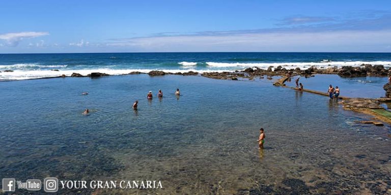 Your Gran Canaria Tour