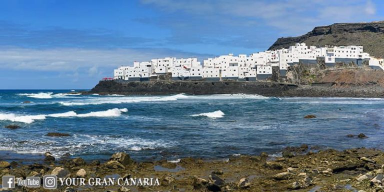 Your Gran Canaria Tour