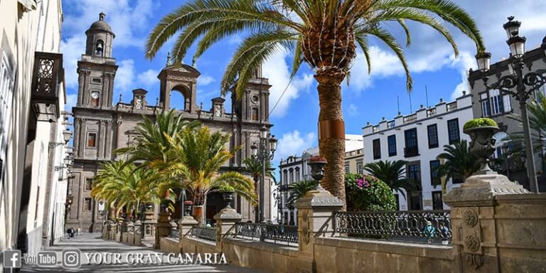 Your Gran Canaria Tour