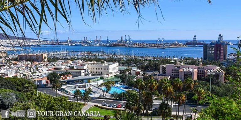 Your Gran Canaria Tour