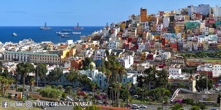 Your Gran Canaria Tour