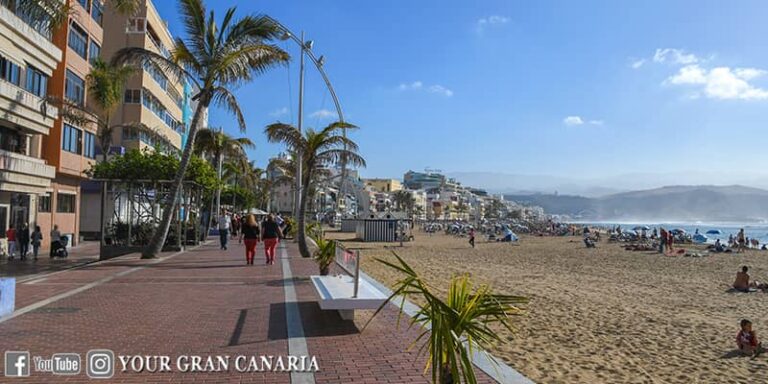 Your Gran Canaria Tour