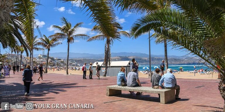 Your Gran Canaria Tour