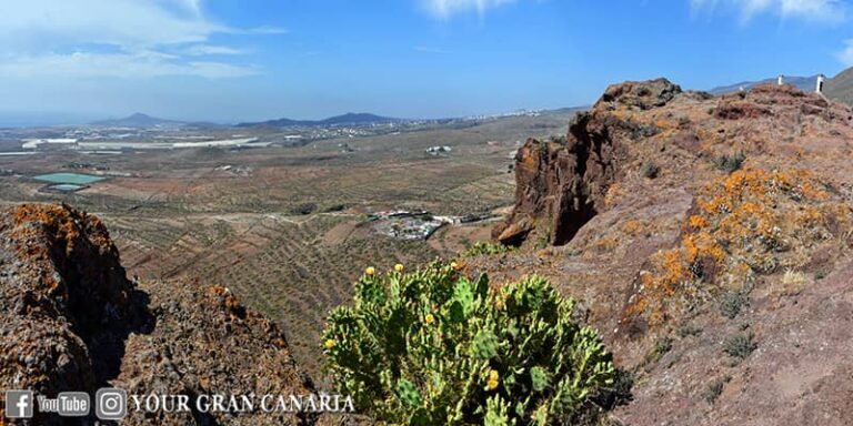 Your Gran Canaria Tour