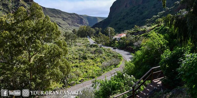 Your Gran Canaria Tour