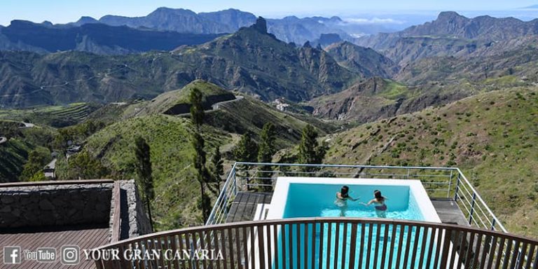 Your Gran Canaria Tour