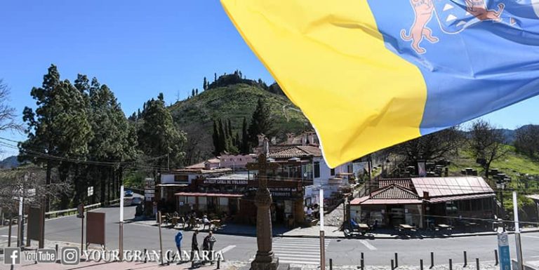 az emberek megismerjék gran canaria