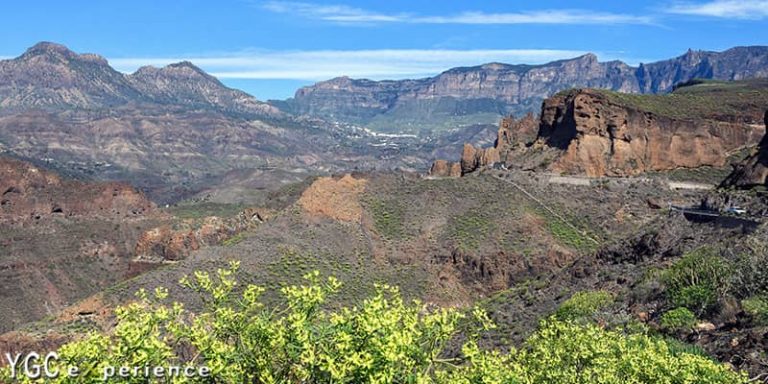 Your Gran Canaria Tour