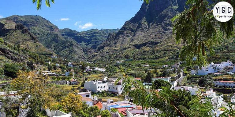 Your Gran Canaria Tour