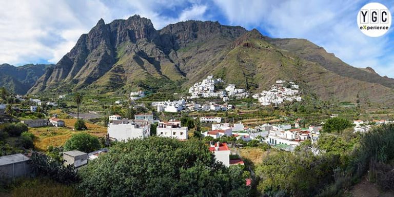 Your Gran Canaria Tour