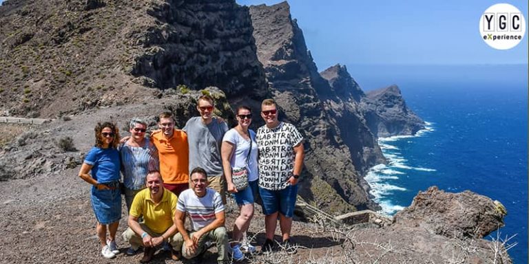 Your Gran Canaria Tour