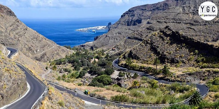 Your Gran Canaria Tour