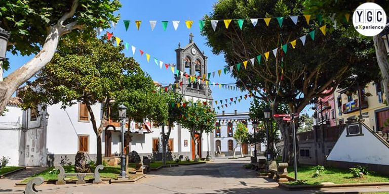 Your Gran Canaria Tour