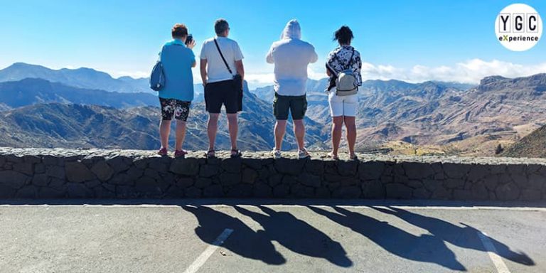 Your Gran Canaria Tour