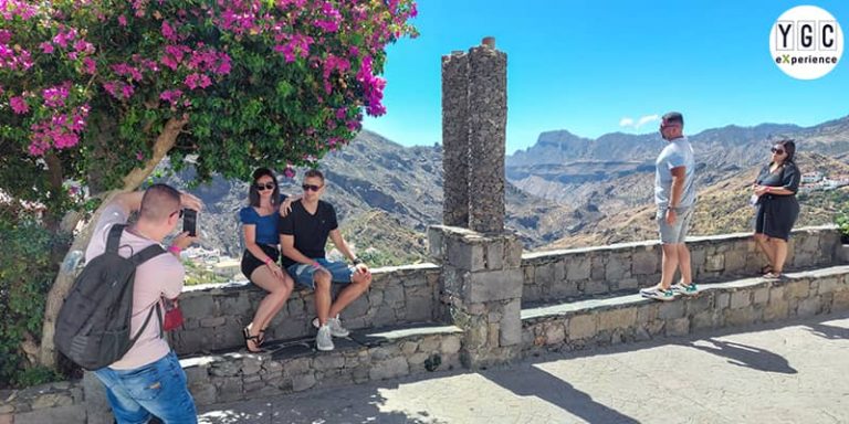 Your Gran Canaria Tour