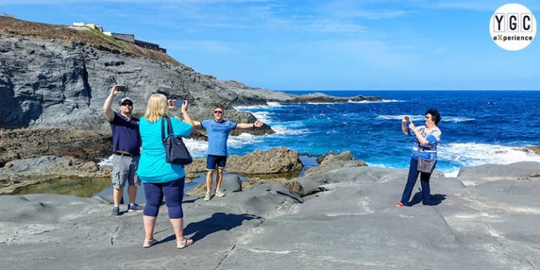 Your Gran Canaria Tour