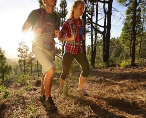 Adventure & Activity