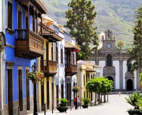 Aventuras & Actividad