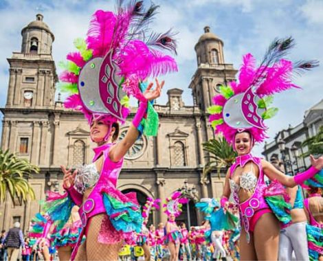 Tradición & Diversión